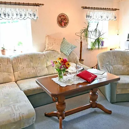 Apartment Tammer