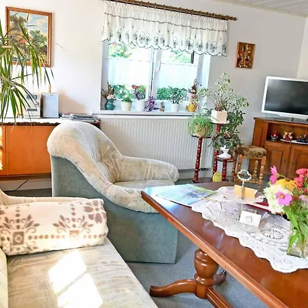 Apartment Tammer