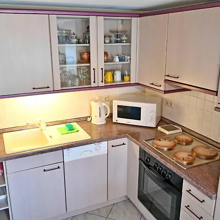 Apartament Tammer *