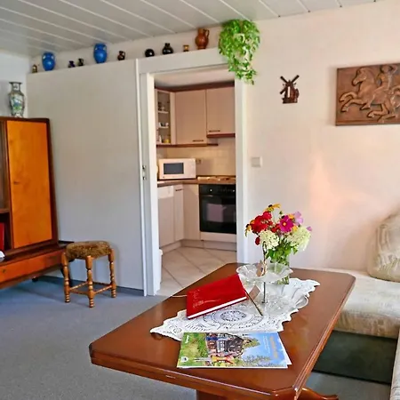 Appartement Tammer *