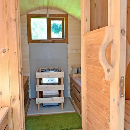 Appartement Tammer Schirgiswalde-Kirschau