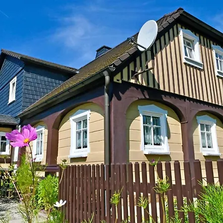 Tammer Apartment *