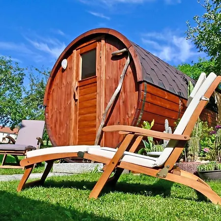 Tammer Apartment Schirgiswalde-Kirschau