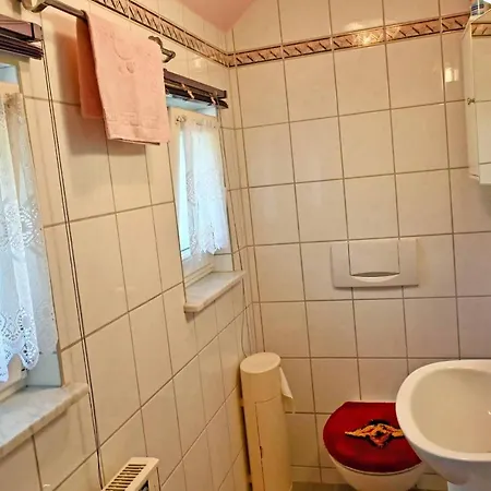 Tammer Appartement *